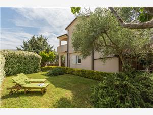 Apartment Blue Istria,Book  Marea From 148 €