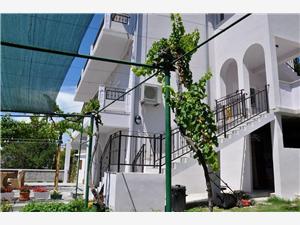 Appartement Kvarner eilanden,Reserveren  Maja Vanaf 114 €