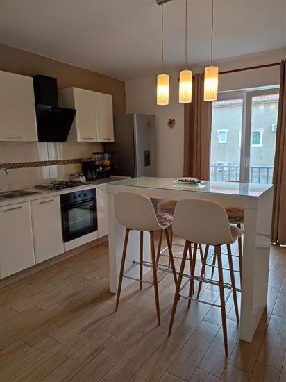 Apartament A1, dla 5 osób