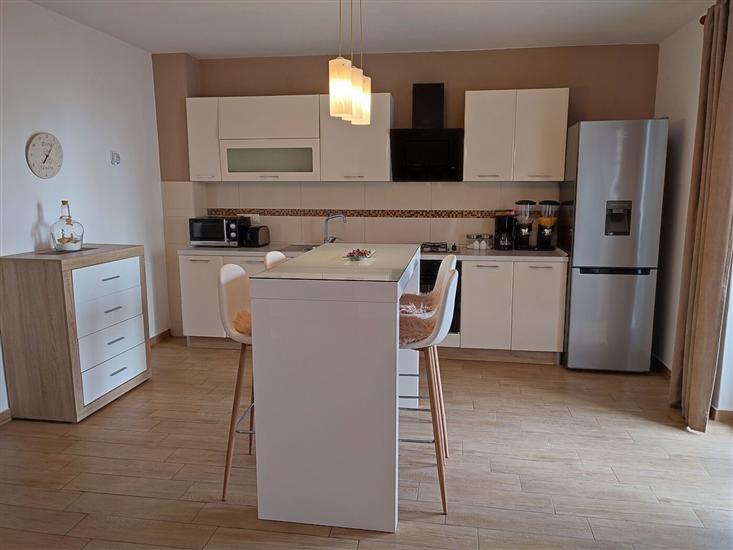 Apartman A1, na 5 osebe