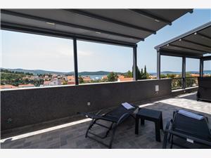 Apartmán Riviéra Šibenik,Rezervujte  Penthouse Od 200 €