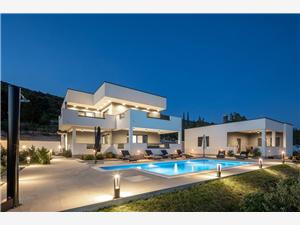 Villa Zadar Riviera,Reserveren  Bura Vanaf 343 €