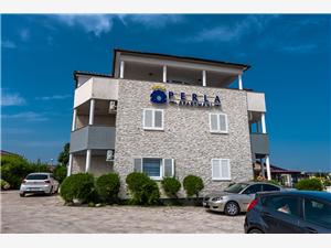 Appartement Noord-Dalmatische eilanden,Reserveren  Perla Vanaf 112 €