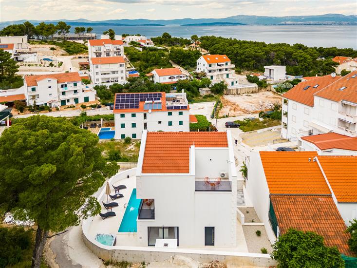 Villa Dono V Sutivan Island Brac Luksuzne Villas Middle Dalmatian Islands