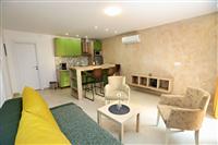 Apartment A8, for 5 persons