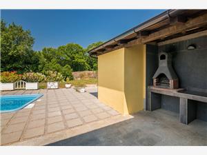 Apartment Kvarners islands,Book  Tonica From 214 €