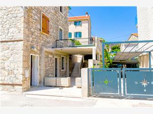 Appartement Les iles de la Dalmatie centrale,Réservez  Centar De 71 €