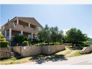 Vakantie huizen Zadar Riviera,Reserveren  river Vanaf 71 €
