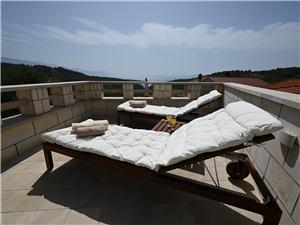 Appartement Midden Dalmatische eilanden,Reserveren  Palma Vanaf 225 €