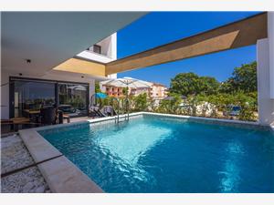 Vakantie huizen Blauw Istrië,Reserveren  Neptunia Vanaf 395 €