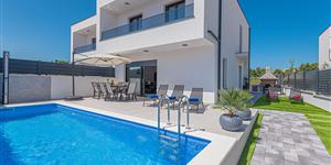 Dom - Vodice