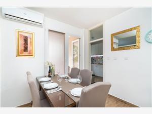 Apartman Šibenik Riviéra,Foglaljon  Piano From 39960 Ft