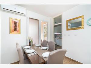 Apartman Šibenik Riviéra,Foglaljon  Piano From 78 €