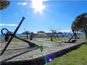 Apartament Split i Riwiera Trogir,Rezerwuj  Jadranka Od 335 zl