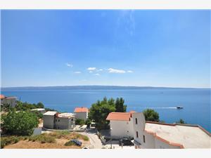 Appartamento Riviera di Spalato e Trogir (Traù),Prenoti  Adriana Da 127 €