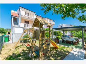 Apartment Kvarners islands,Book  Branko From 100 €