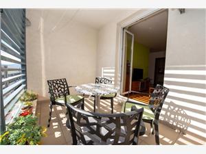 Ferienwohnung Riviera von Split und Trogir,Buchen  Cipile Ab 128 €