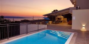 Дом - Makarska