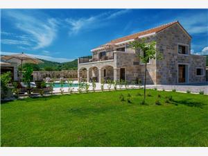 Villa Cera Sibenik Riviera, Stone house, Remote cottage, Size 265.00 m2