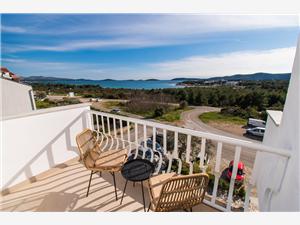 Apartmá Riviéra Šibenik,Rezervuj  Exclusive Od 6702 kč