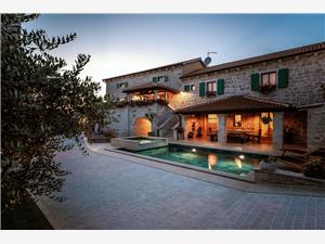 Appartamento l’Istria Blu,Prenoti  bazenom Da 506 €