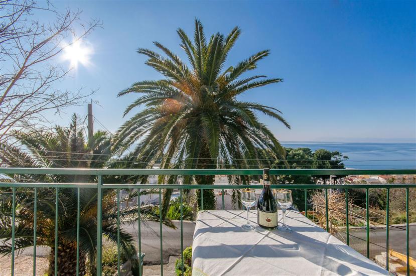 Apartment Vesna