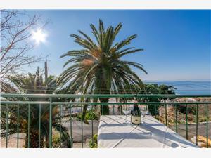Appartement Makarska Riviera,Reserveren  Vesna Vanaf 100 €