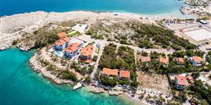 Apartment - Silo - island Krk