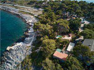 Maison de pierres Les iles du Kvarner,Réservez  Ljiljana De 142 €
