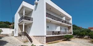 Apartment - Tisno - island Murter