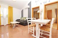 Apartment A4, for 5 persons