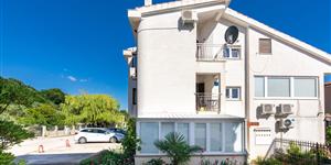 Appartamento - Baska - isola di Krk
