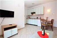 Apartment A9, for 3 persons