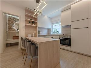 Appartement Sibenik Riviera,Reserveren  Mateo Vanaf 100 €