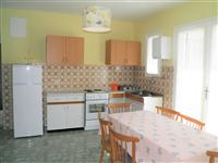 Apartment A3, for 7 persons