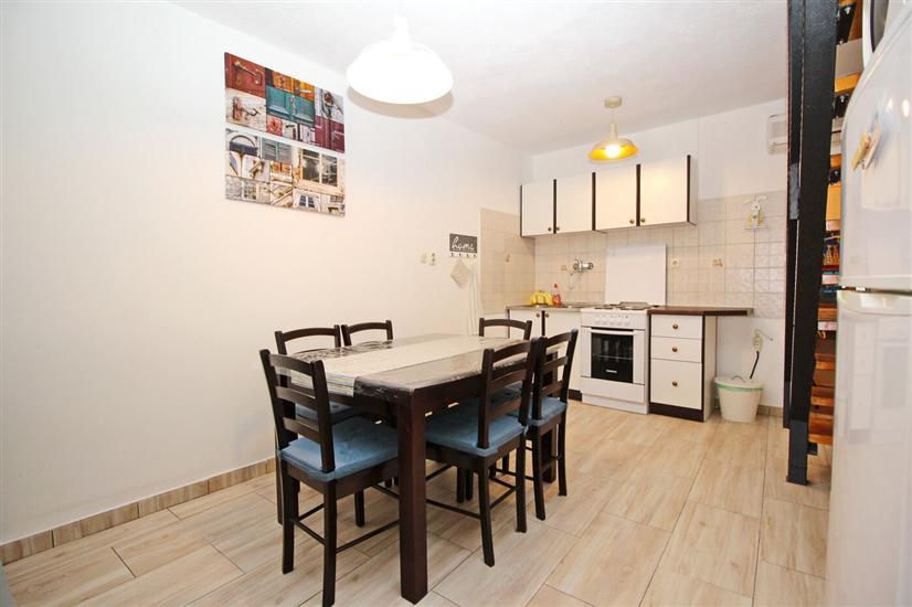 Apartament A1, dla 6 osób