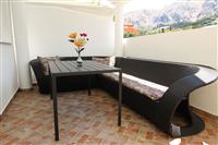 Apartment A3, for 3 persons