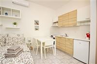 Apartment A4, for 2 persons