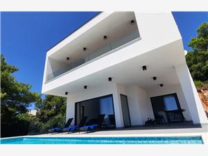 Privatunterkunft mit Pool Dubrovnik Riviera,Buchen  Danny Ab 300 €
