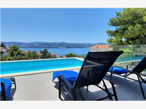 Kuće za odmor Rivijera Dubrovnik,Rezerviraj  Danny Od 300 €