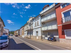 Ferienwohnung Riviera von Rijeka und Crikvenica,Buchen  Ivana Ab 54 €