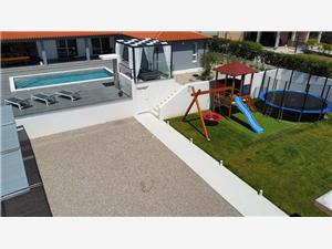 Apartmán Zelená Istria,Rezervujte  Franco Od 253 €