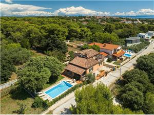 Dovolenkové domy Modrá Istria,Rezervujte  Medulin Od 236 €