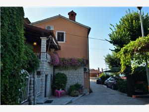Apartment Blue Istria,Book  Lory From 135 €