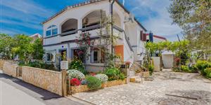 Apartman - Vir - otok Vir