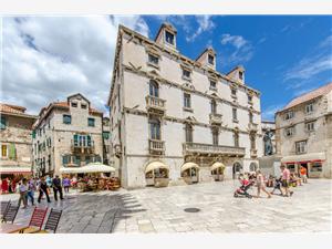 Apartament Split i Riwiera Trogir,Rezerwuj  Sandra Od 459 zl