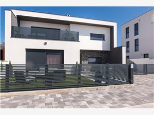 Appartement Noord-Dalmatische eilanden,Reserveren  Beric Vanaf 111 €