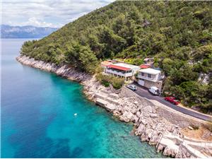 Afgelegen huis Midden Dalmatische eilanden,Reserveren  Jelena Vanaf 95 €