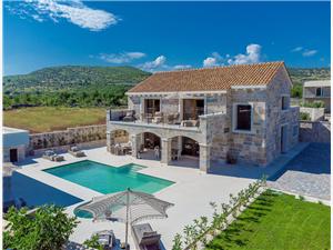 Case di vacanza Riviera di Šibenik (Sebenico),Prenoti  Cera Da 740 €