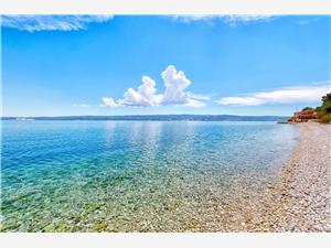 Ferienwohnung Riviera von Split und Trogir,Buchen  Stipe Ab 71 €